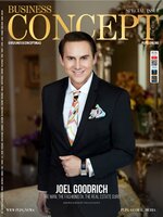 Business Concept Magazine